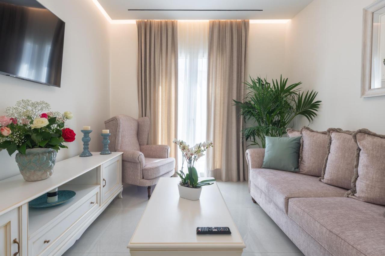 Narya Luxury Apartment Corfu  Exterior foto