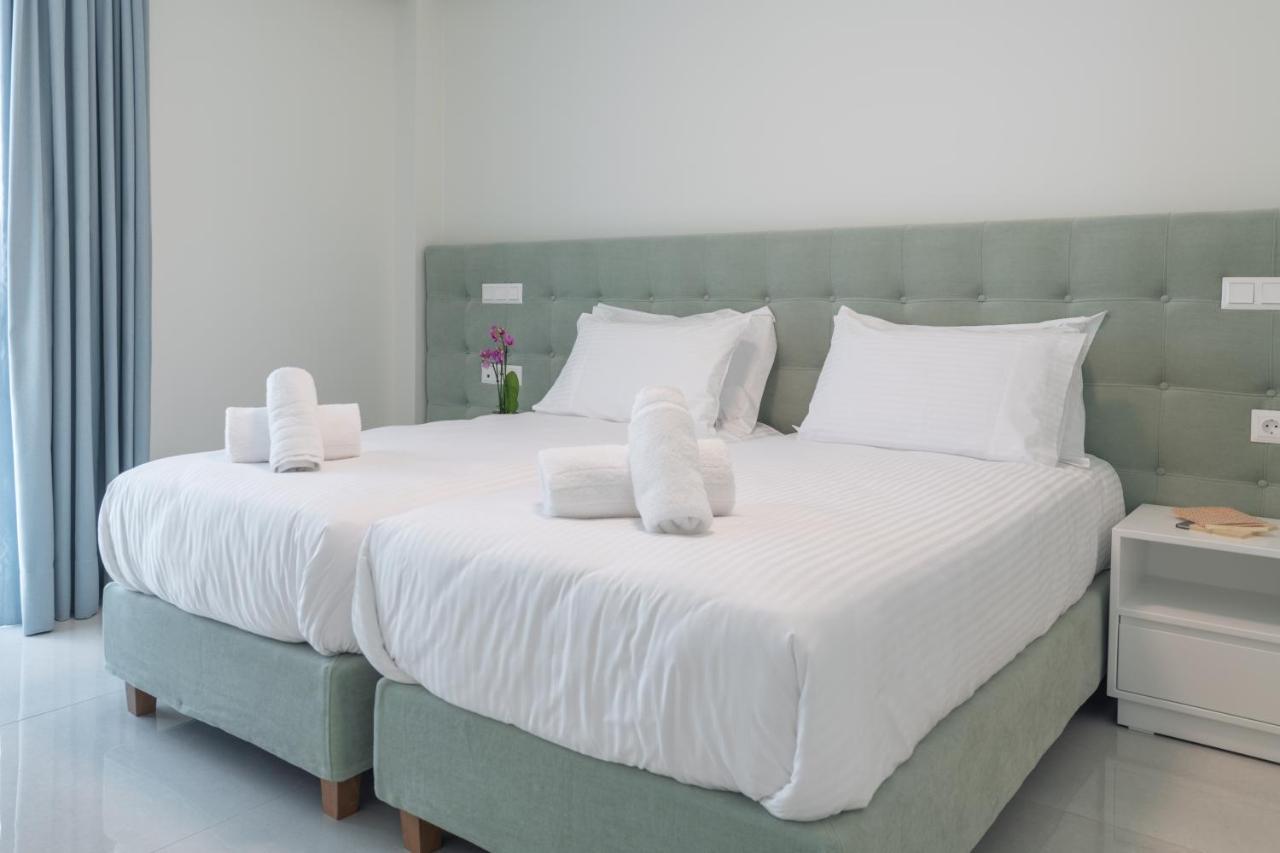 Narya Luxury Apartment Corfu  Exterior foto
