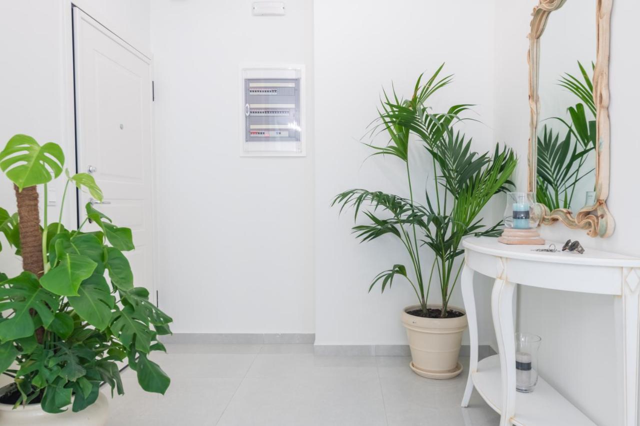 Narya Luxury Apartment Corfu  Exterior foto
