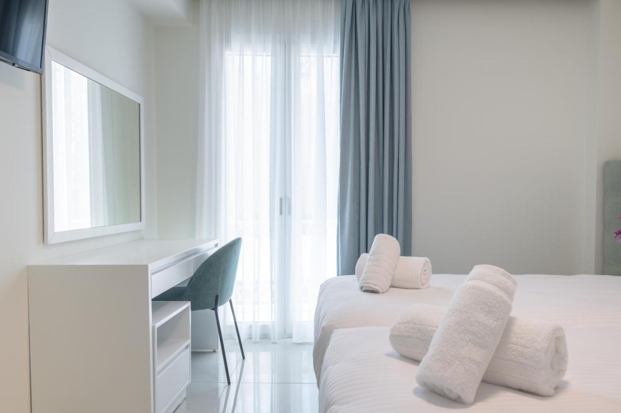 Narya Luxury Apartment Corfu  Exterior foto
